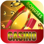 online casinos guide 2018 android application logo